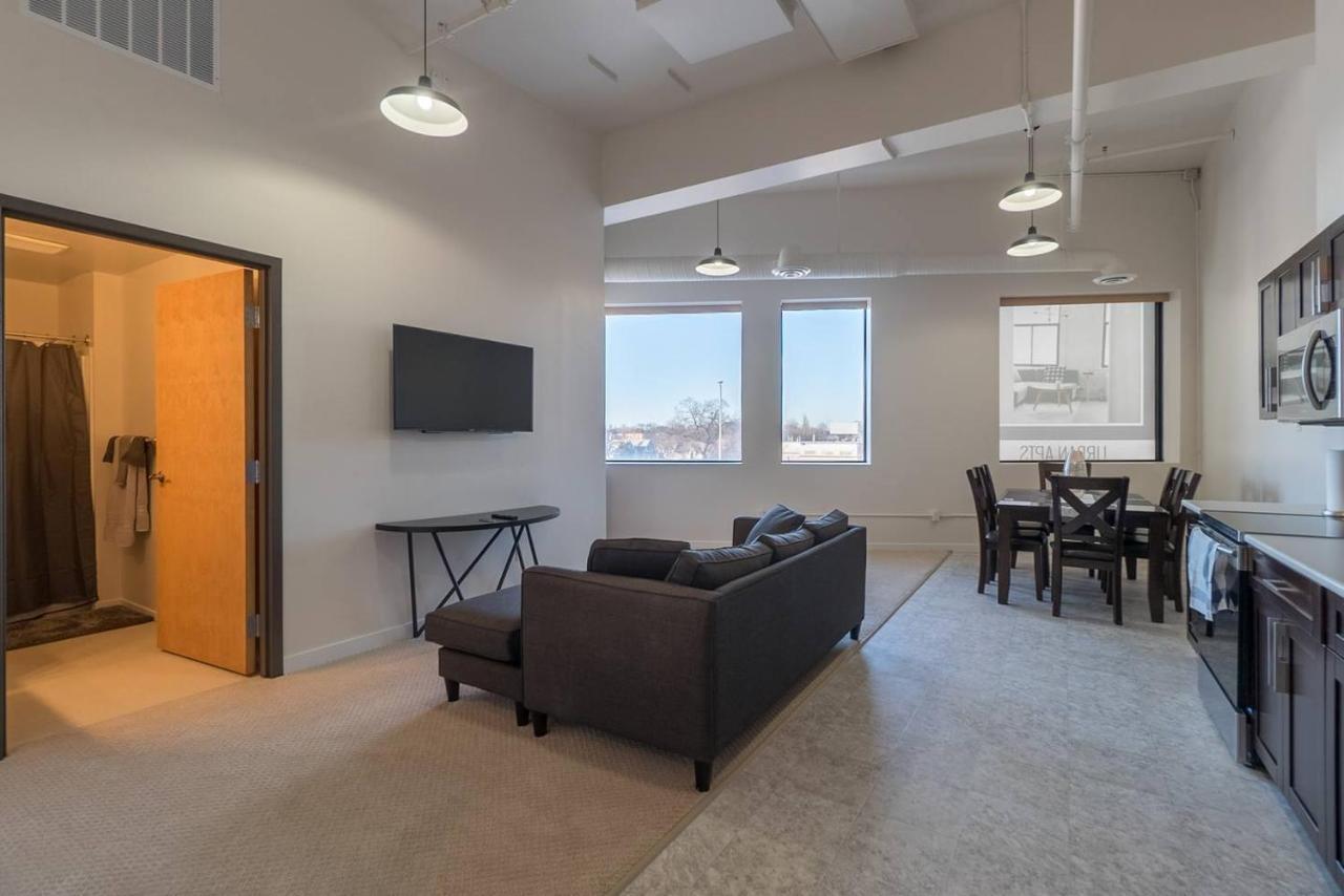 Aparthotel Executive Winnipeg