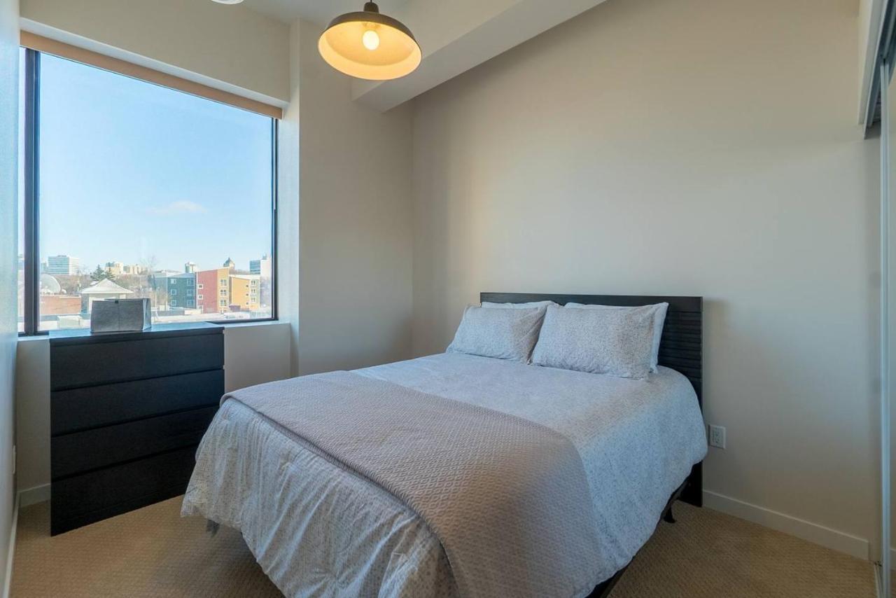 Aparthotel Executive